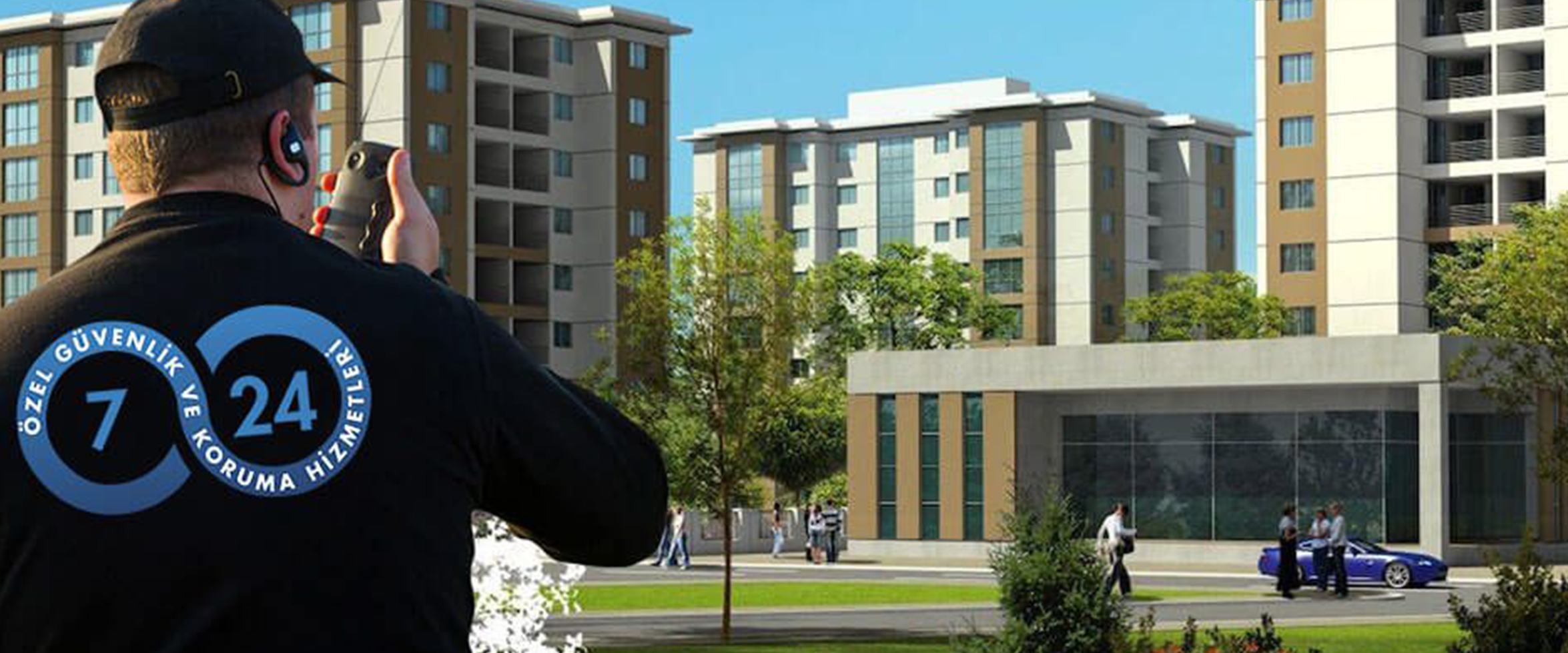 Özel Güvenliğin Önemi ve SNR VIP’in Sundukları