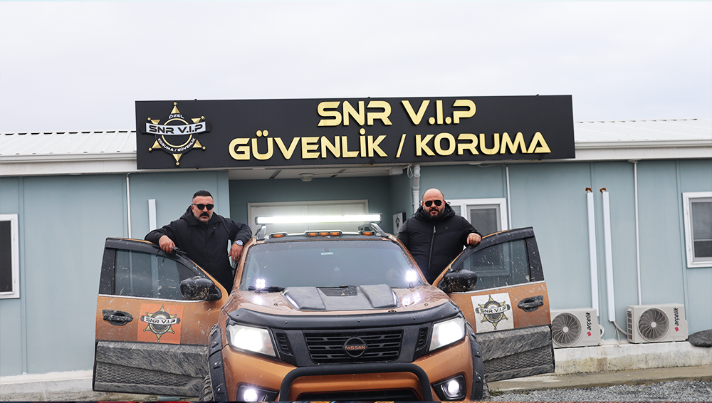 Diğer Güvenlik Çözümleri